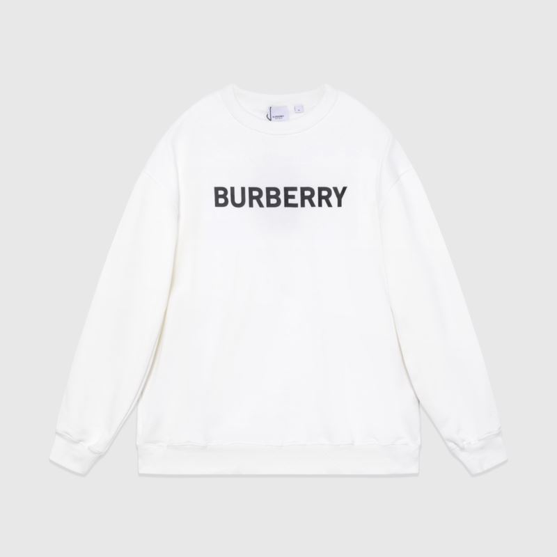 Burberry Hoodies